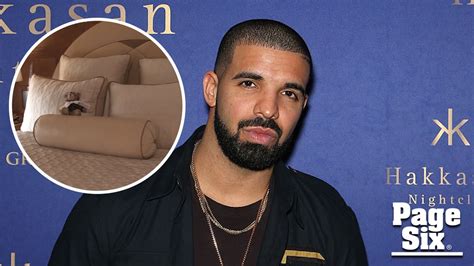 drake leak video real|Drake apparently responds to leaked video rumors